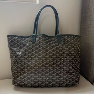 Goyard Tote